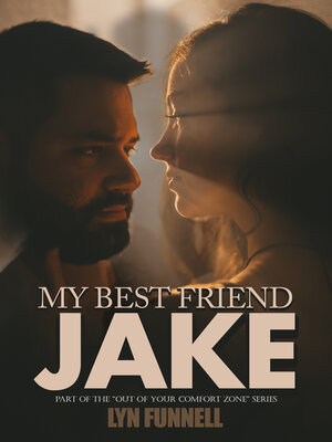 cover image of My Best Friend Jake